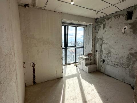 квартира по адресу Арцеулова ул., 7