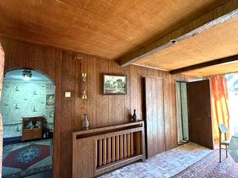 будинок за адресою Батуринська вул., 6