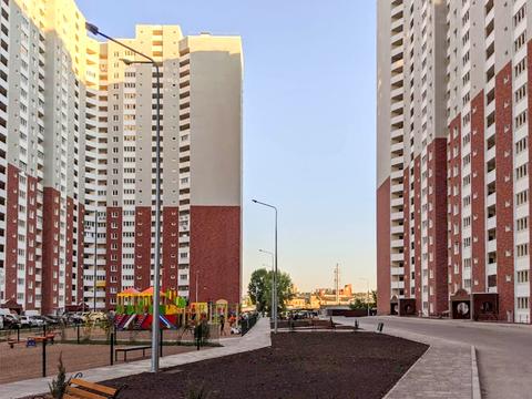 квартира за адресою Балтійський пров., 5