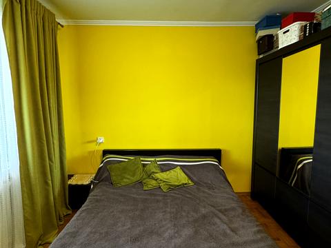 квартира за адресою Віктора Чукаріна вул., 1