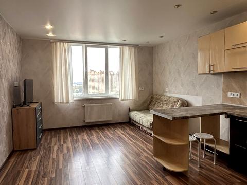 квартира по адресу пгт. Коцюбинское, Пономарёва ул., 26 к5