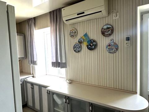 квартира за адресою Абрикосова, 5