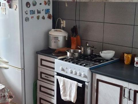 комната по адресу Академика Булаховского ул., 5-А