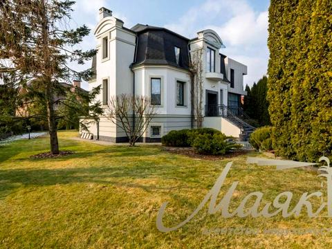 будинок за адресою Старокиївська вул.