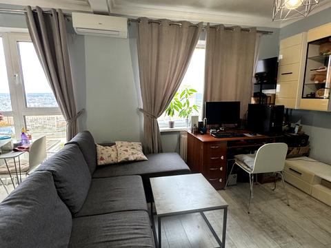 квартира за адресою Петра Калнишевського вул. (Михайла Майорова), 14