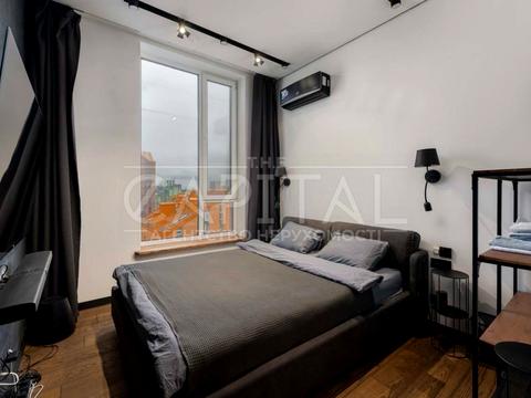 квартира за адресою Регенераторна вул., 4 к8
