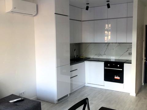 квартира за адресою Замарстинівська вул. (Калініна), 55