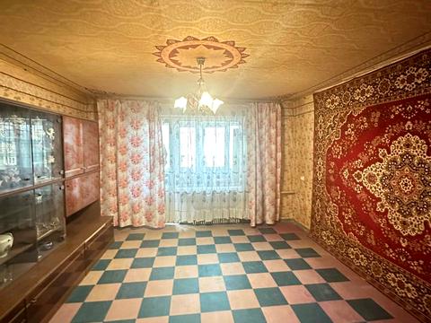 квартира по адресу Немировича-Данченко ул. (Немировича-Данченко), 64