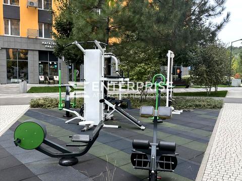 квартира за адресою Столичне шосе, 1