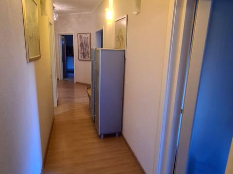 квартира по адресу Николая Амосова ул., 4