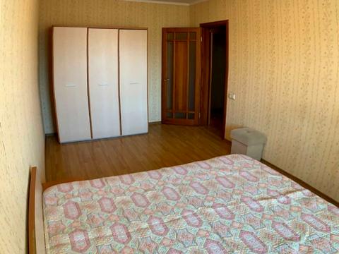 квартира по адресу Композитора Нищинского ул., 16