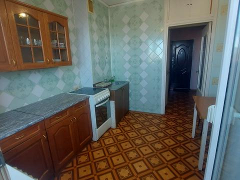 квартира за адресою Архітекторська вул., 24