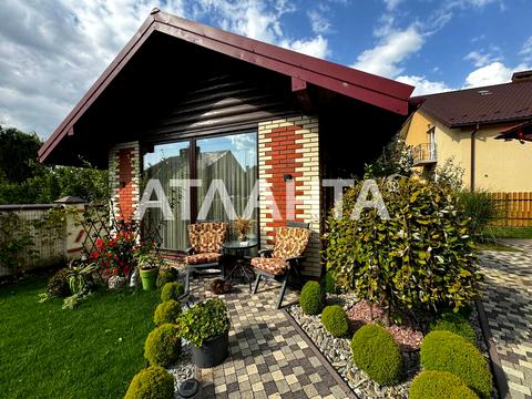 будинок за адресою смт. Рудне, Йосипа Сліпого вул.