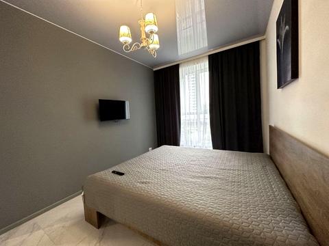 квартира за адресою Героїв Рятувальників вул. (Володі Дубініна), 6