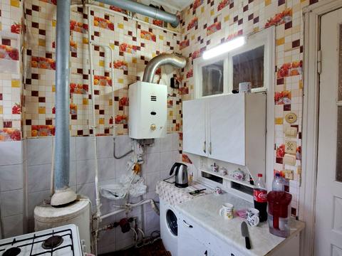 квартира за адресою Отамана Головатого вул., 6