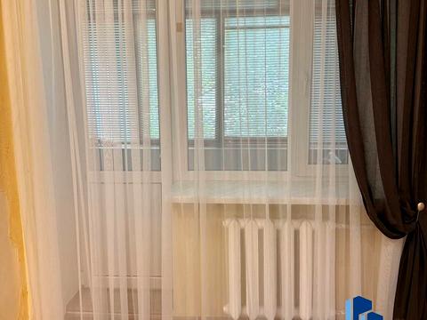 квартира по адресу Днепр, Независимости ул. (Титова), 30