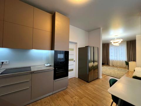 квартира за адресою Дмитрівська вул., 82