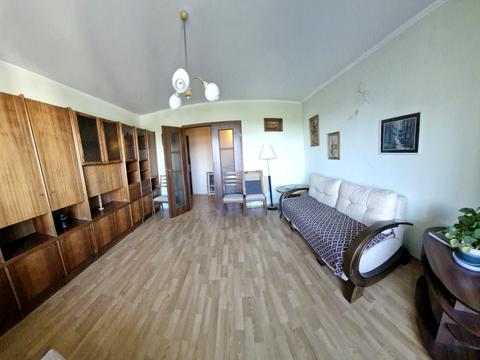 квартира по адресу Кульпарковская ул., 130