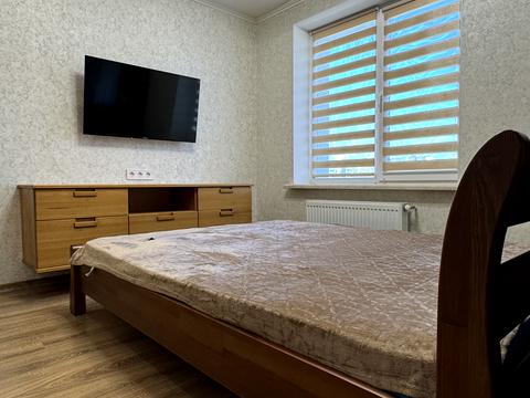квартира по адресу Кулика і Гудачека ул. (Макарова), 24а