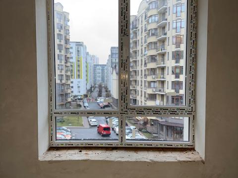 квартира за адресою Миколи Сингаївського вул. (Ново-Оскольська), 2-Б/3