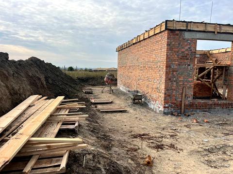 дом по адресу Сельская ул., 10