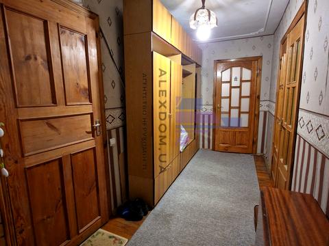 квартира по адресу Василия Стуса ул., 9