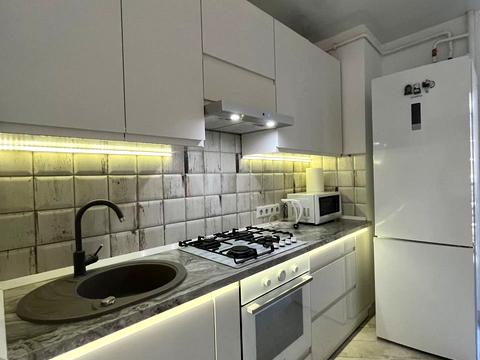 квартира по адресу Черновола просп. (700-летия Львова), 16д