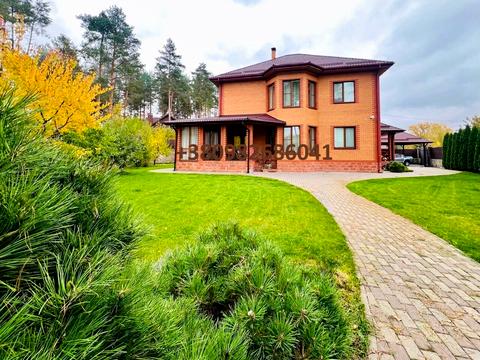 дом по адресу Каштановая ул. (Тракторна)