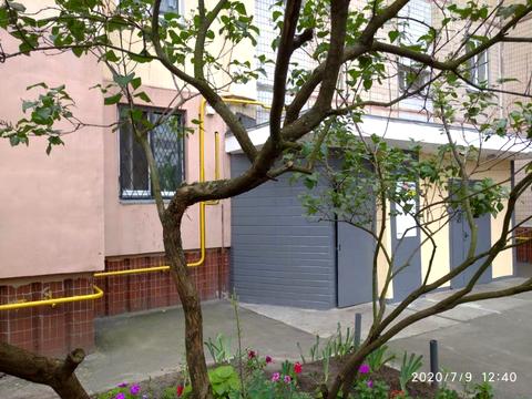 комерційна за адресою Миколи Закревського вул., 43