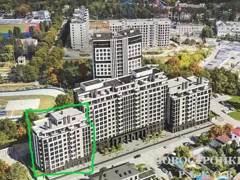 квартира по адресу Авиационная ул., 39