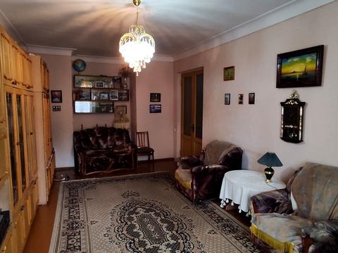 квартира по адресу Игоря Новицкого ул. (Галатова)