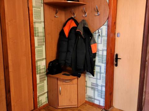 квартира за адресою Полярна вул., 3