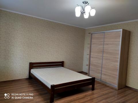 квартира по адресу Николая Руденко бульв. (Кольцова), 14-Д