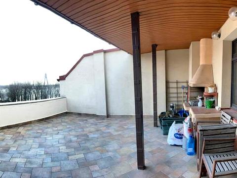 квартира за адресою Оболонська набережна вул., 7