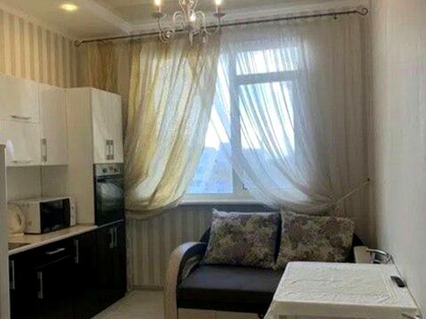 квартира за адресою Академіка Сахарова вул., 3в