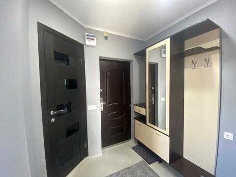 квартира за адресою Деміївська вул., 55