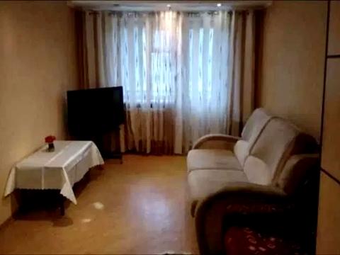 квартира по адресу Николая Михновского бульв. (Дружбы народов), 6-А