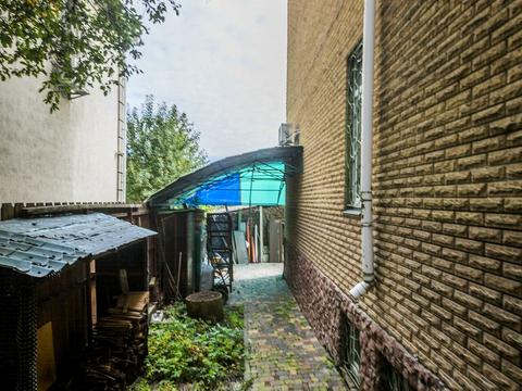 будинок за адресою Огіркова