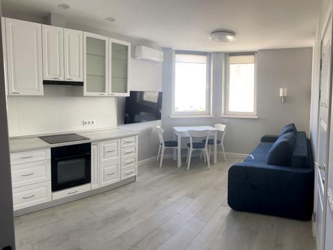 квартира за адресою Юлії Здановської вул. (Ломоносова), 34-Б