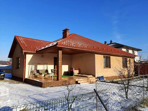 будинок за адресою Ужгород, Вишнева вул.