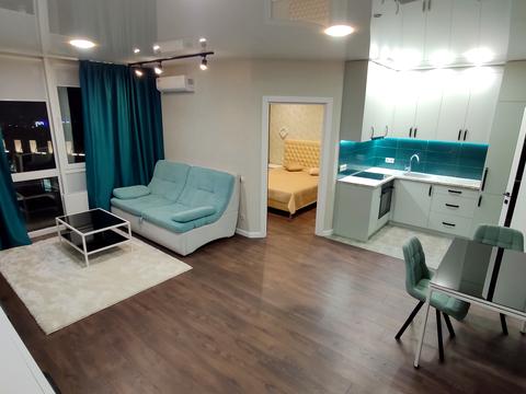 квартира за адресою Зарічна вул., 4 к2