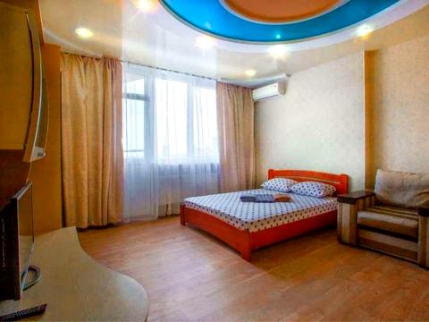 квартира по адресу Степана Рудницкого ул. (Вильямса академика), 3/7