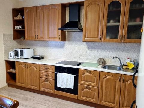 квартира по адресу Тбилисский пер., 1