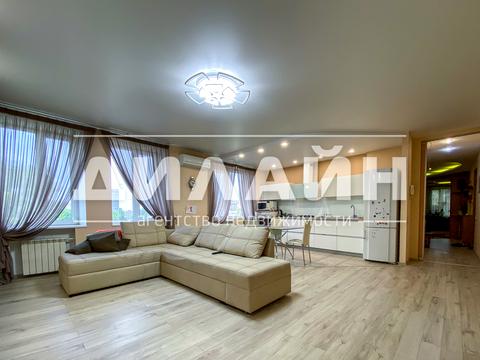 квартира по адресу Александровская ул. (Дзержинского), 999