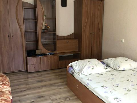 квартира за адресою Повітряних Сил просп. (Повітрофлотський), 5