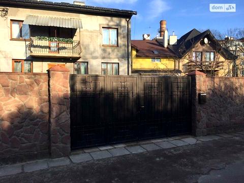 квартира за адресою Остапа Терлецького вул., 57