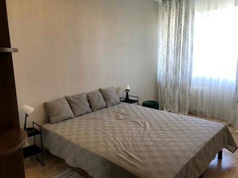 квартира по адресу Вацлава Гавела бульв. (Івана Лепсе), 7-В