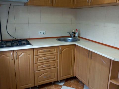 квартира за адресою Оболонський просп., 15-Б