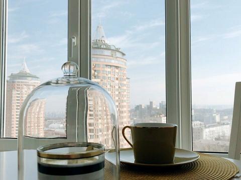 квартира по адресу Евгения Коновальца ул. (Щорса), 44-А