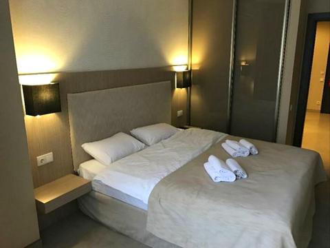 квартира за адресою Єлизавети Чавдар вул., 34